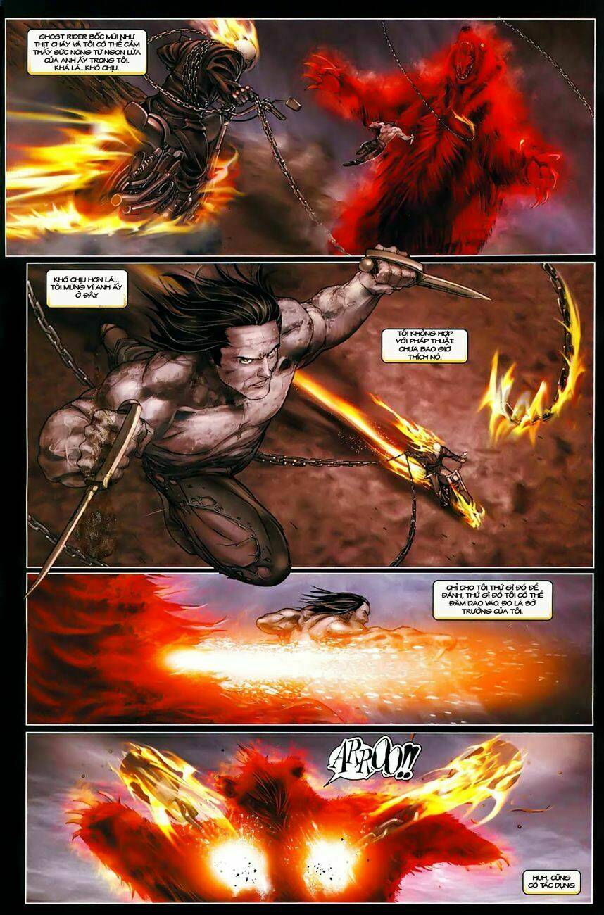 x-force chapter 10 10