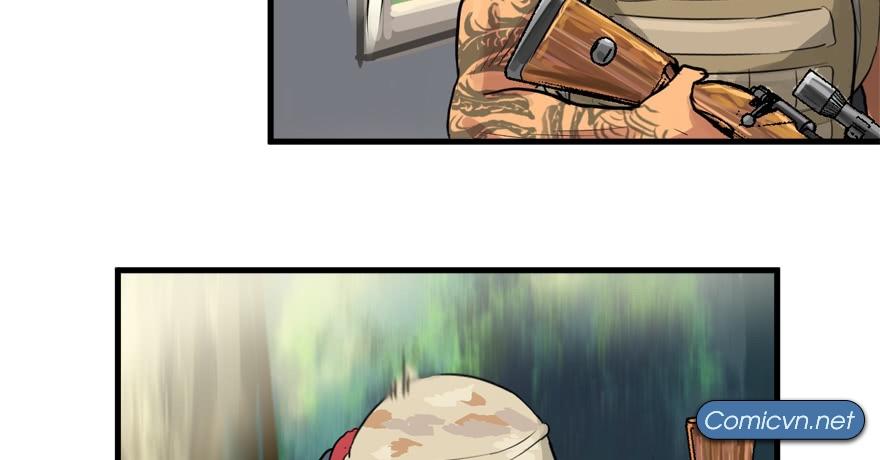 vua sinh tồn chapter 46 49