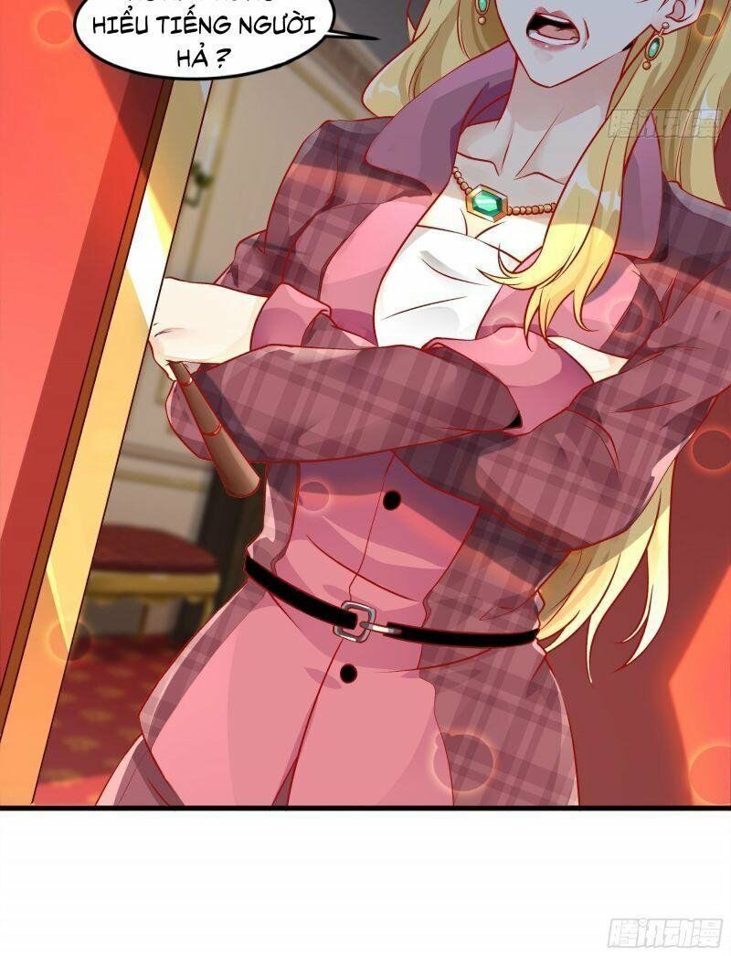 nãi ba là chiến thần mạnh nhất chapter 3.1 18