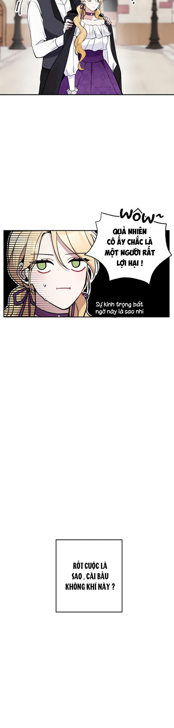 đừng đến cửa hàng của ác nữ phản diện chapter 17 18