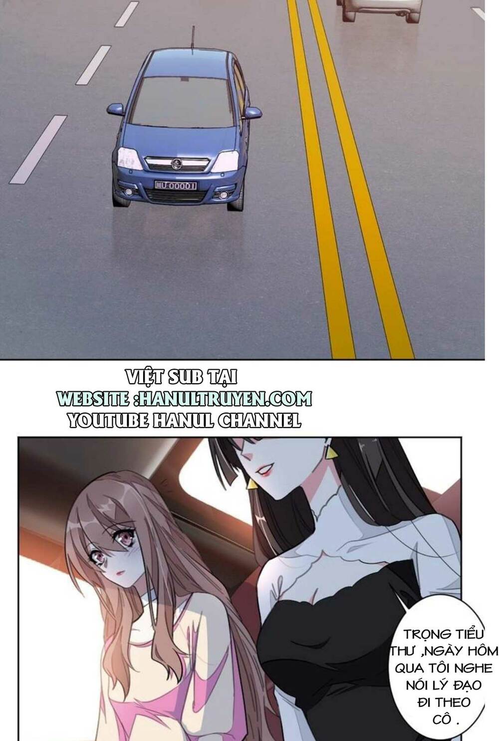 hào môn hôn đồ tựa cẩm chapter 11 2