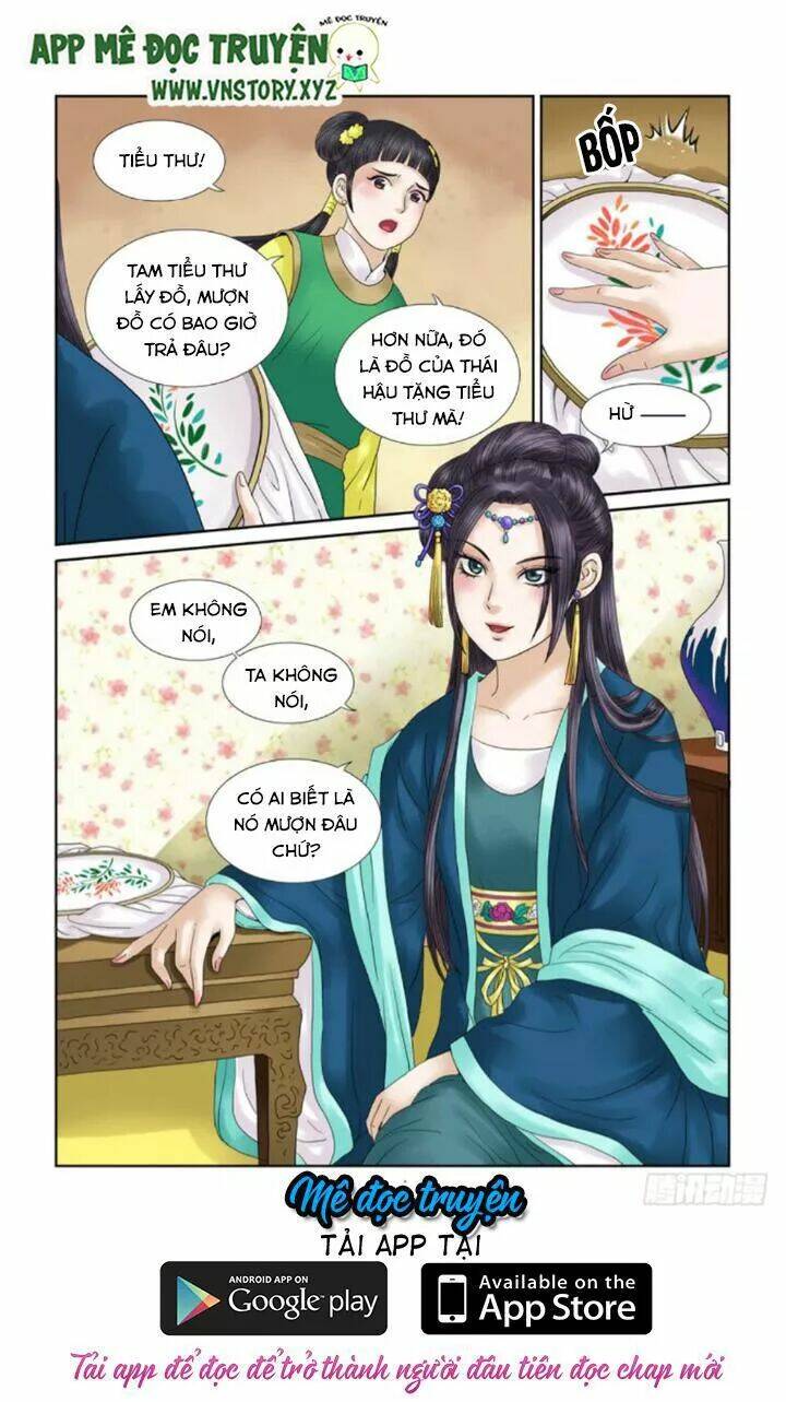 tam sinh kiếp chapter 24 12
