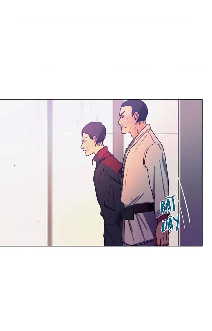 giải thoát chapter 34 35