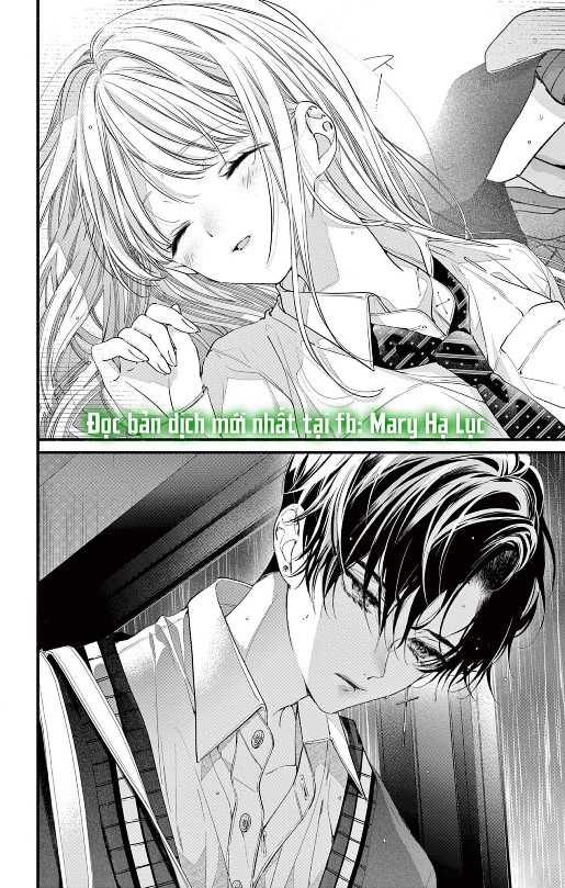 tôi muốn ăn hiyou chapter 5 4