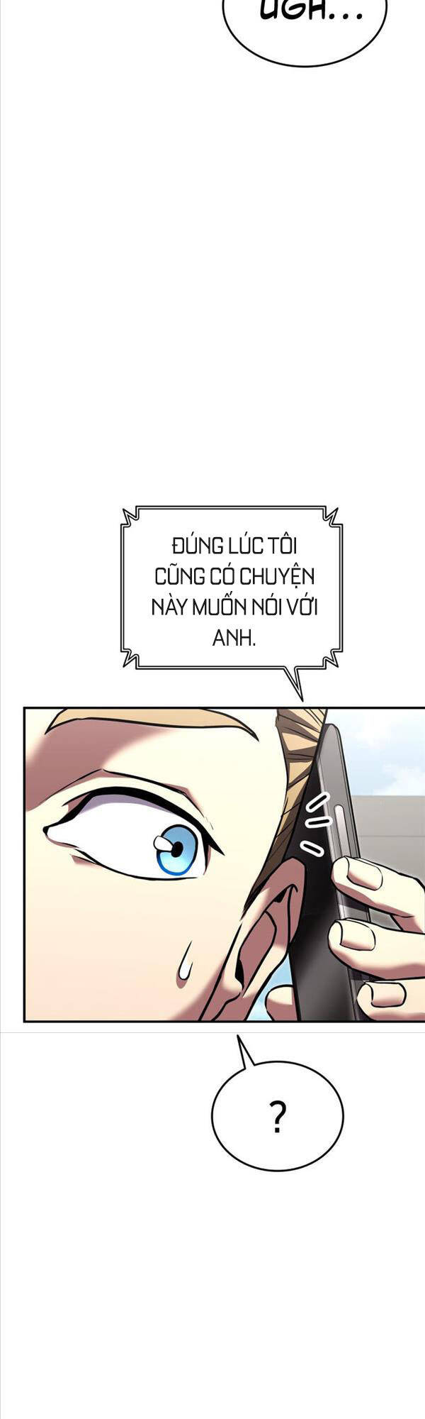 huyền thoại game thủ - tái xuất chapter 113 46