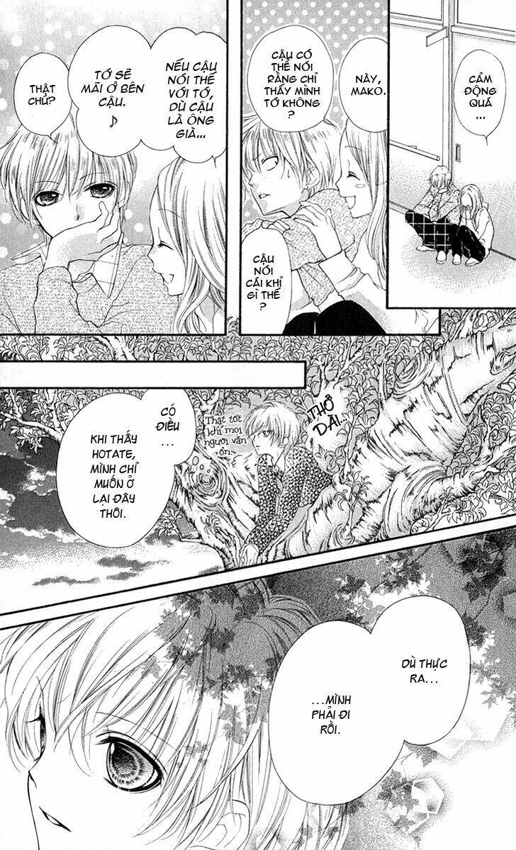 yamamoto zenjirou to moushimasu chapter 9 48