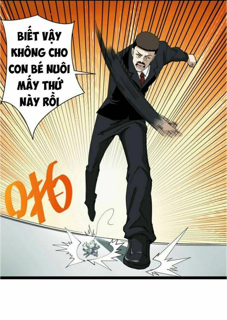 hồi xuân tiểu độc y chapter 7 45