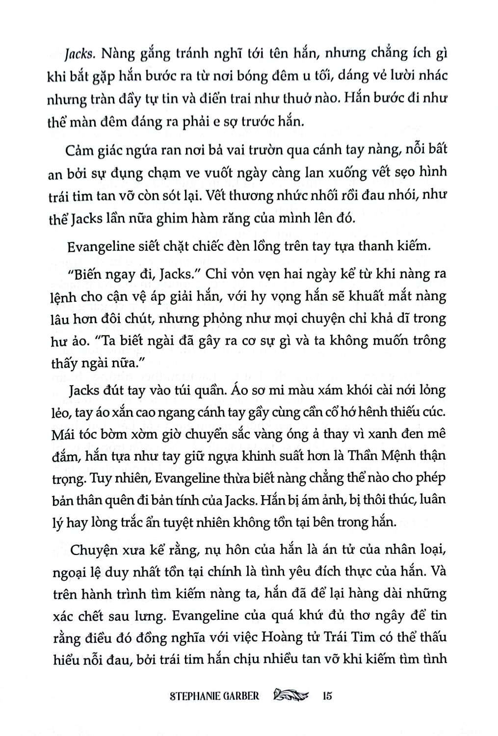 Vũ Khúc Đoạn Tình - AZ