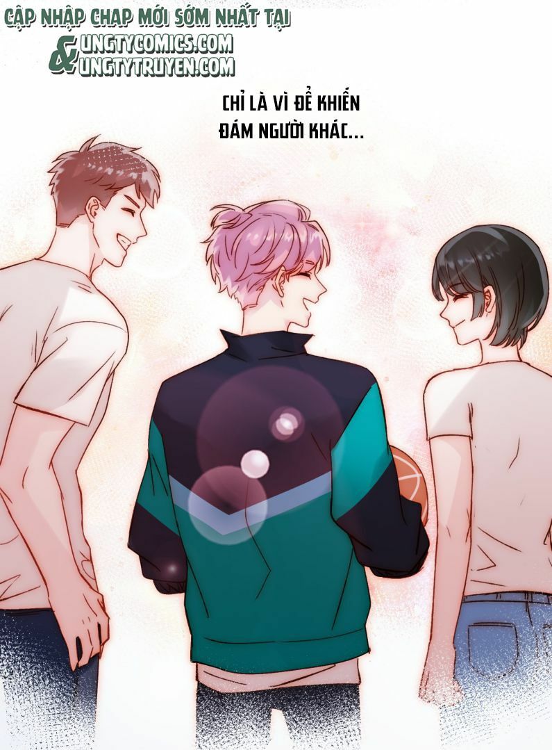 tôi phải làm 1 kẻ đại xấu xa chapter 63 38