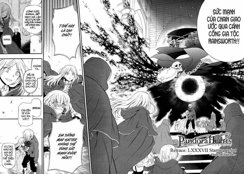 pandora hearts chapter 87 3
