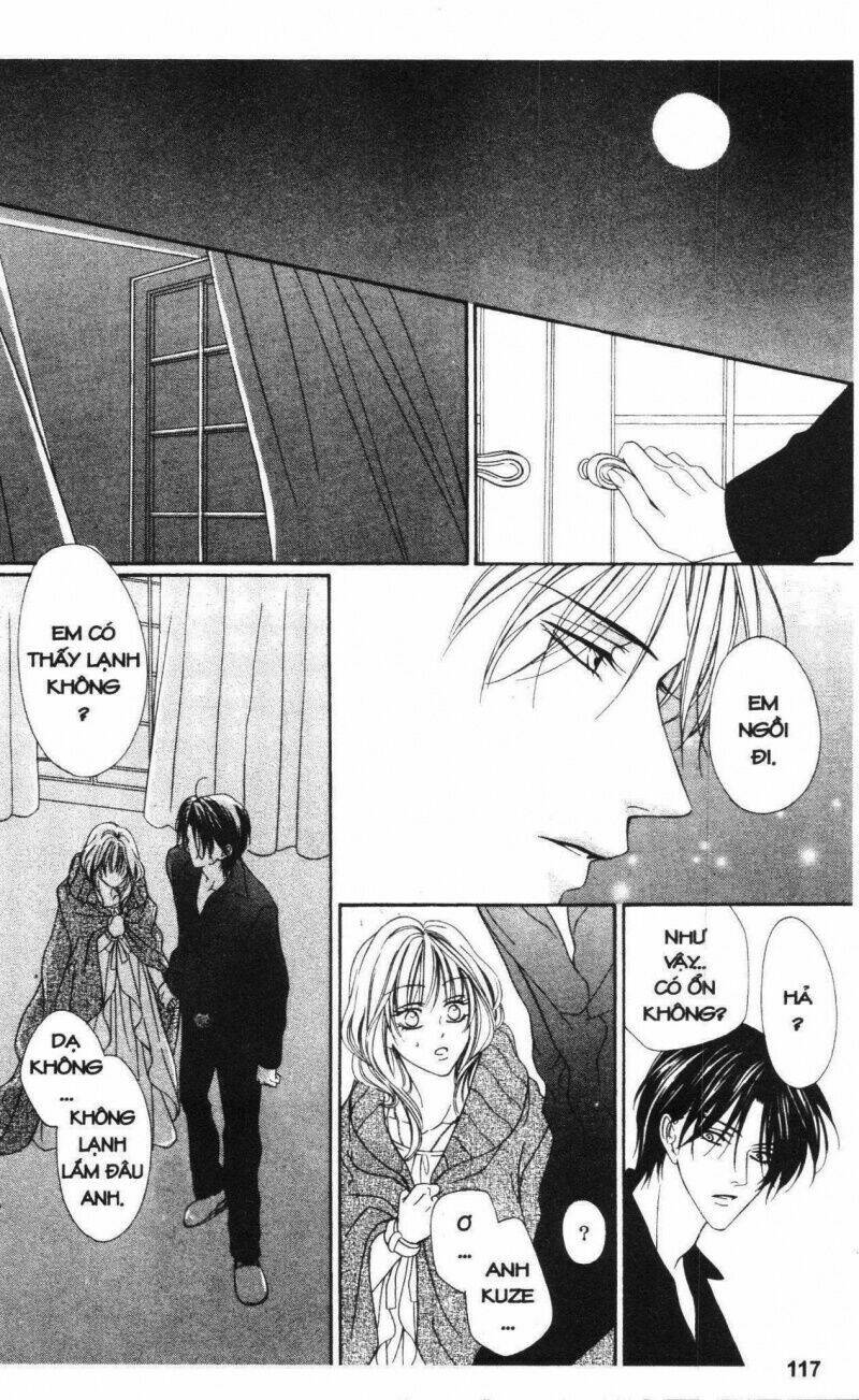 007 phá án chapter 7 107