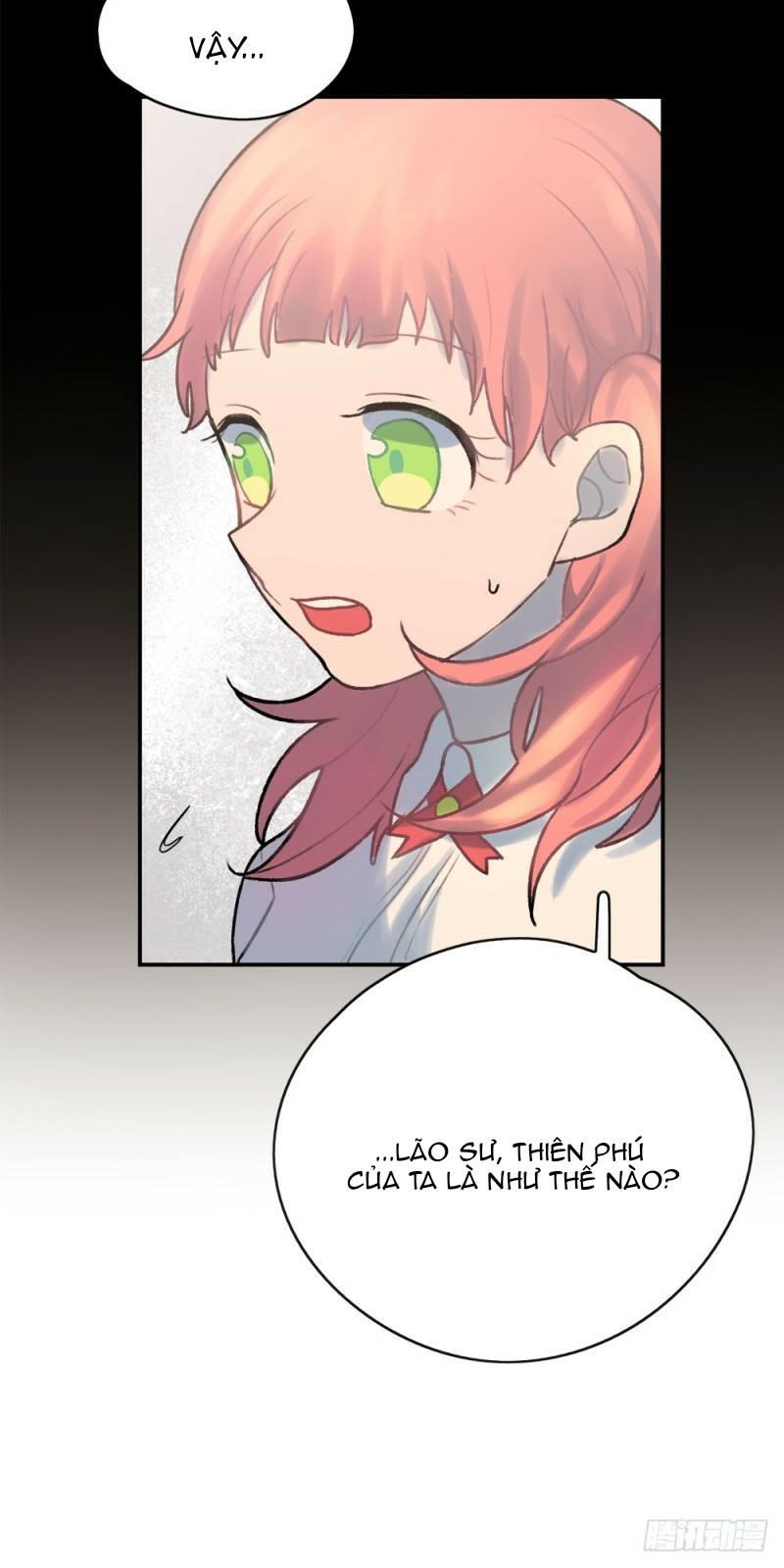 gia sư tổ tiên chapter 4 41