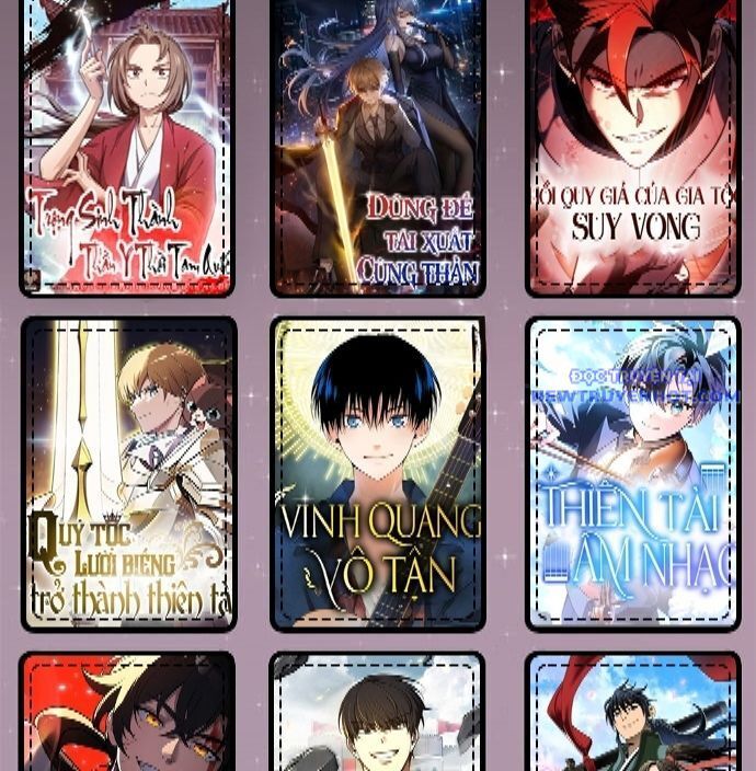 shark - cá mập chapter 297 3