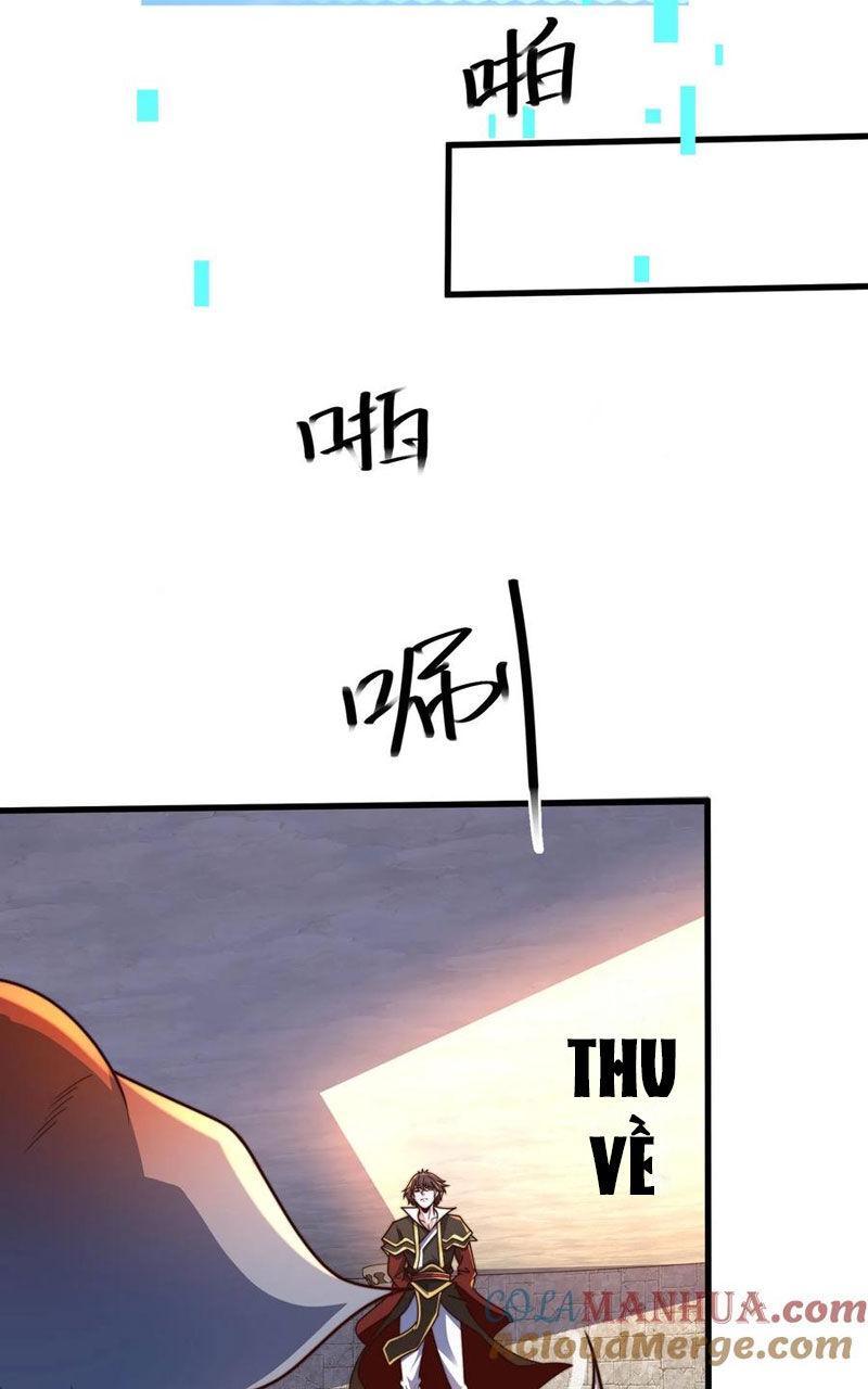 ta nuôi ma quỷ ở trấn ma ti chapter 298 78