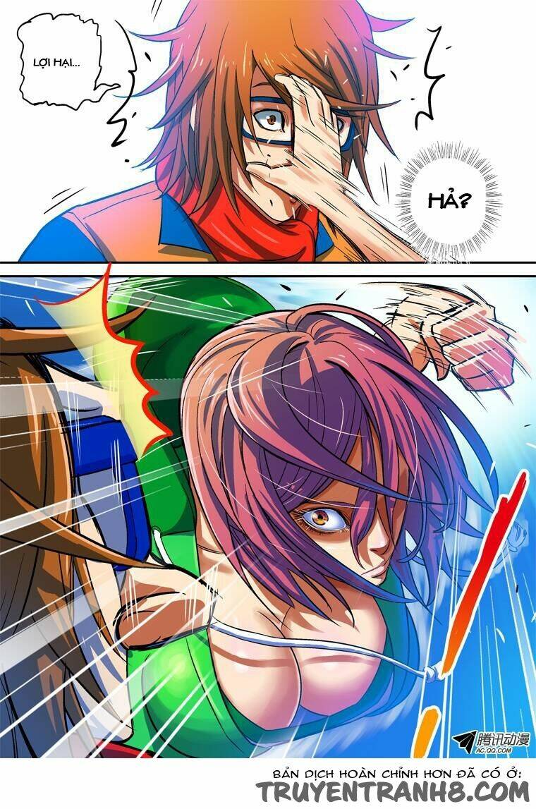 ứng dụng anh hùng chapter 7 10