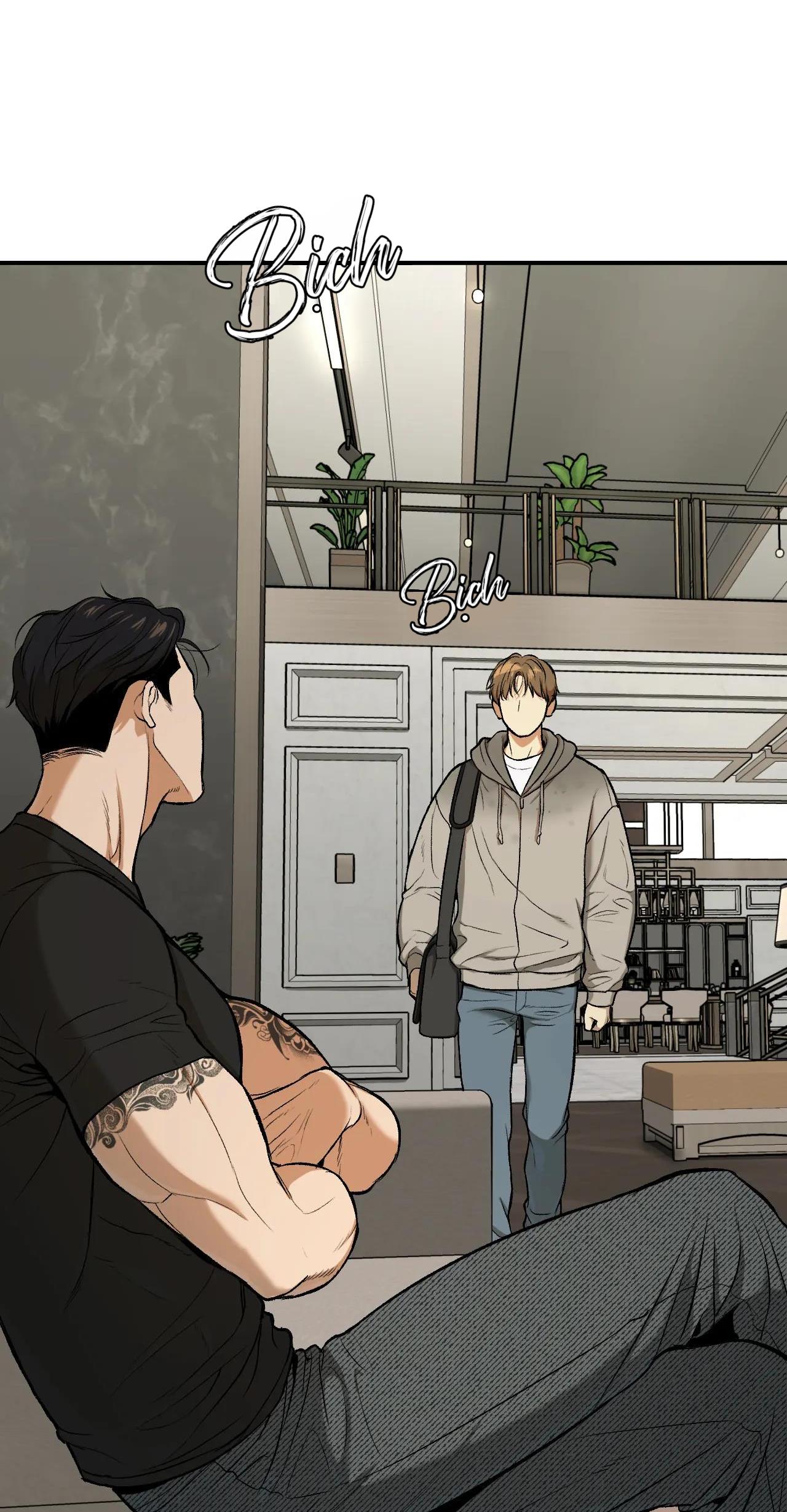 điềm rủi chapter 6 4