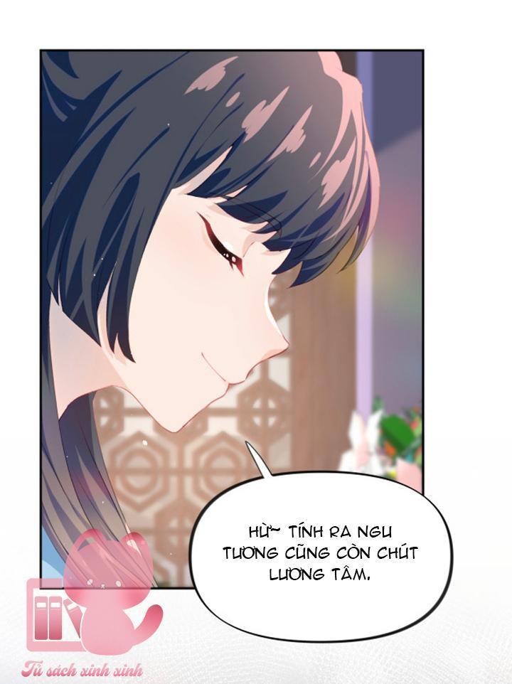 một đêm nọ đột nhiên yandere tới! chapter 60 29