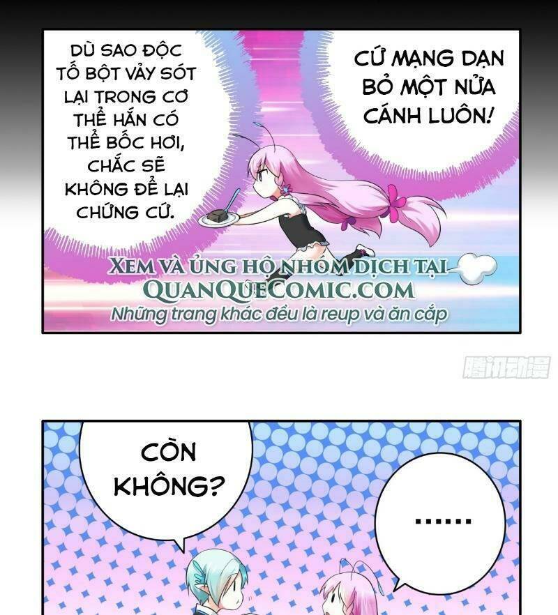 ta muốn ngao du chapter 3 25