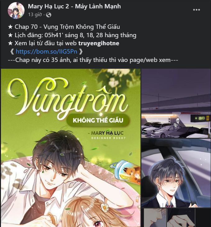 [18+] hôn nhân bị đánh cắp chapter 32.2 22