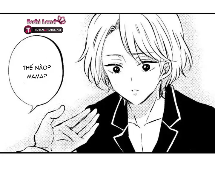 Incubus Tama chapter 3.2 - Trang 16