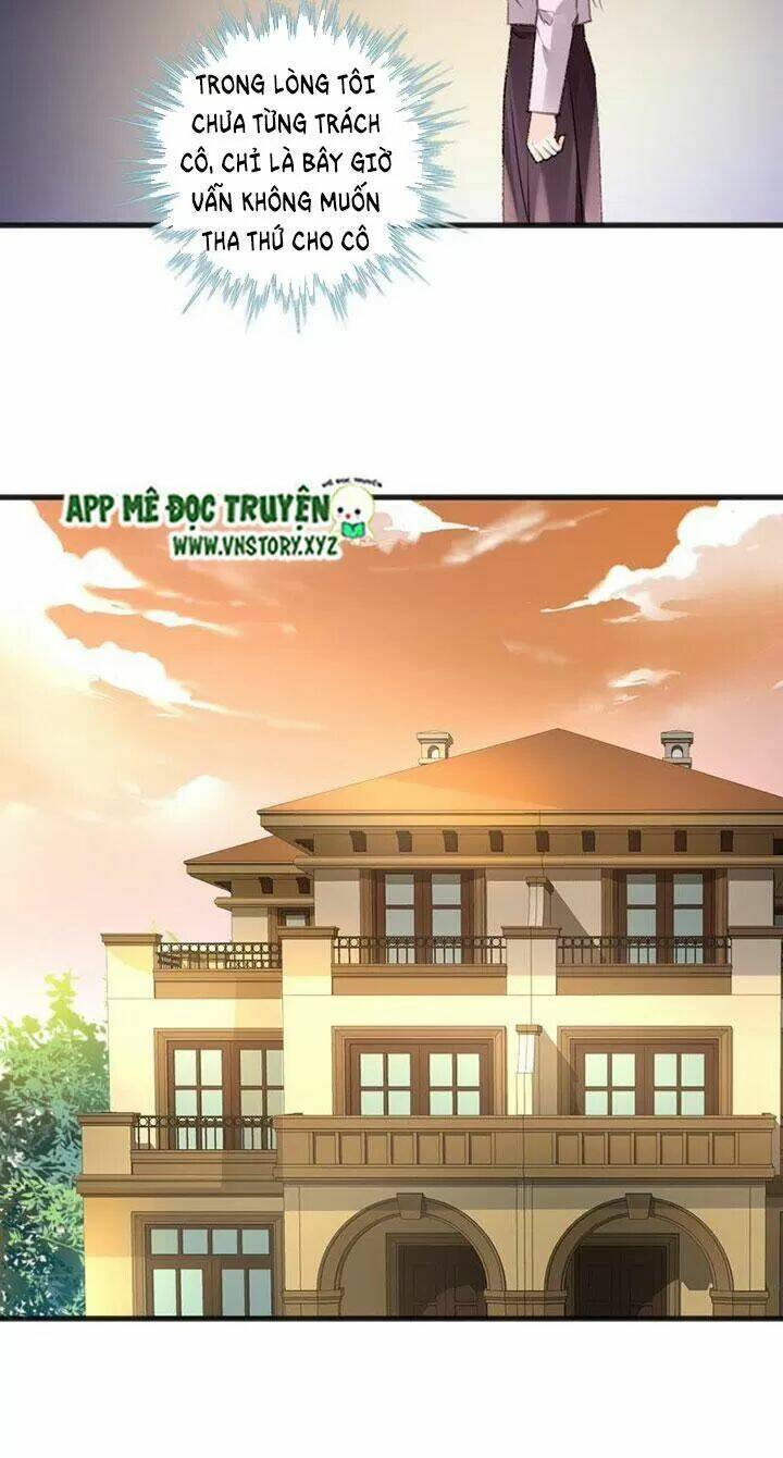 mưu ái thành nghiện chapter 103 7