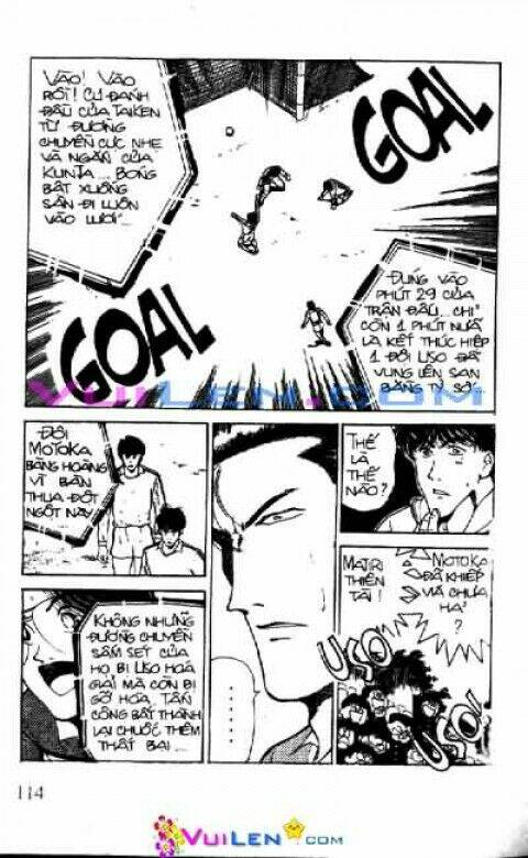 sôi động cầu trường full 17 tập chapter 15 114