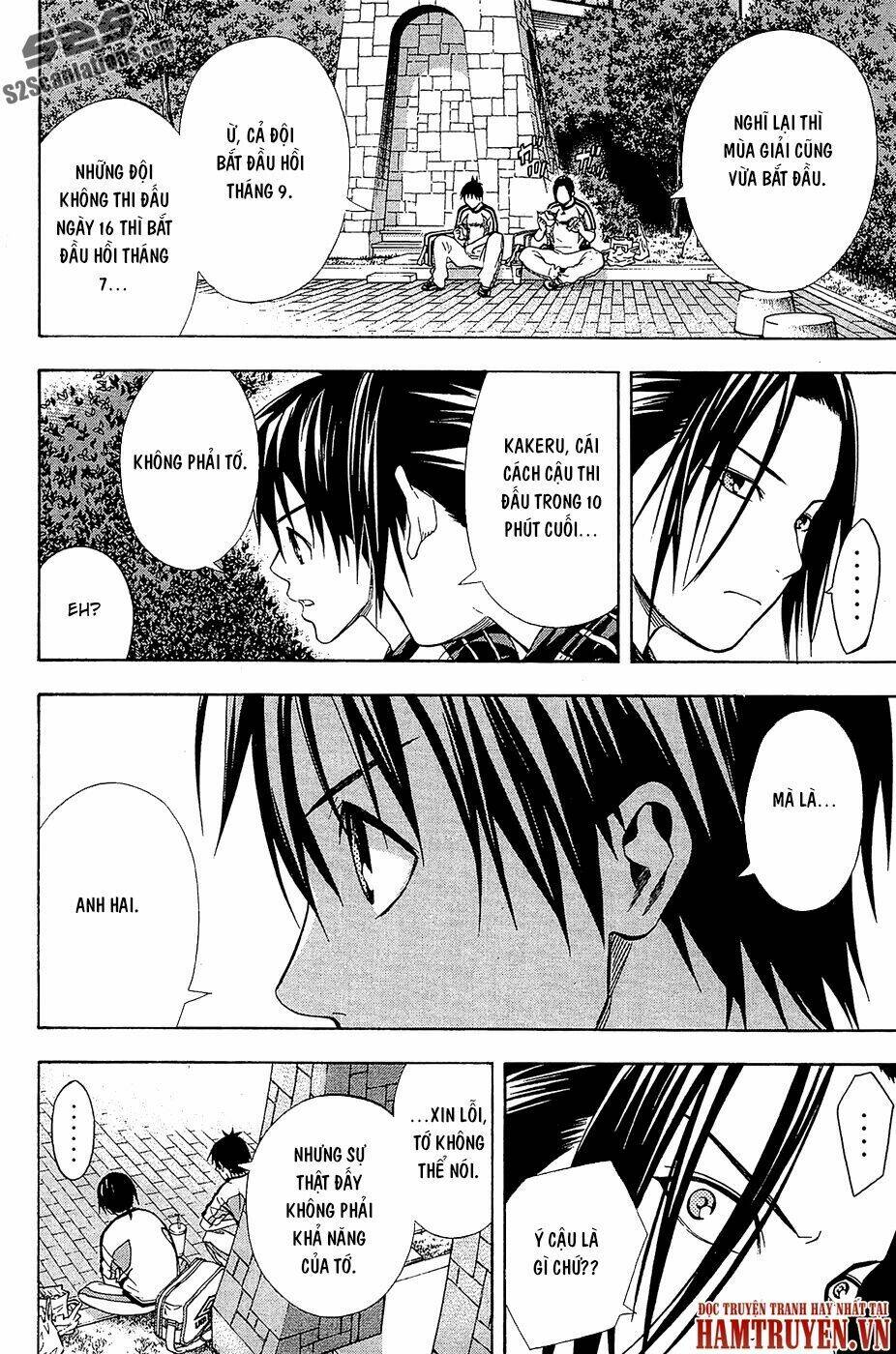 kỵ sĩ trong vòng cấm chapter 121 13