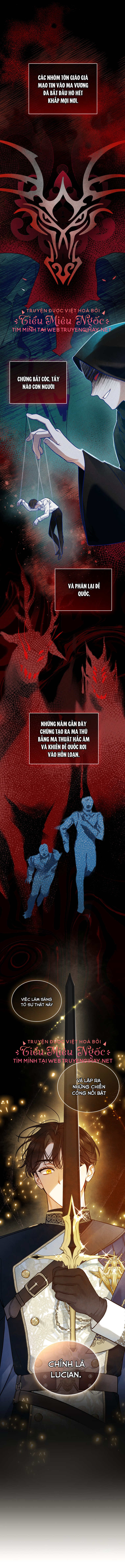 Tôi Là Em Gái Của Nam Chính Tiểu Thuyết Bl chapter 43 - Trang 2