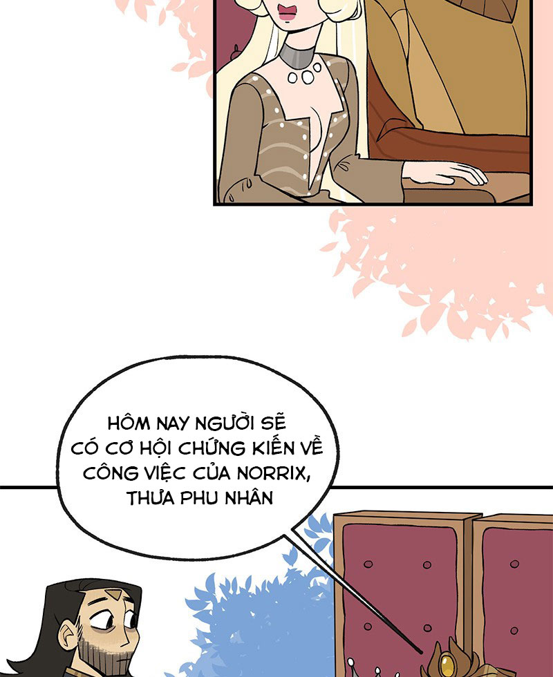 người cầu hôn chapter 2 51