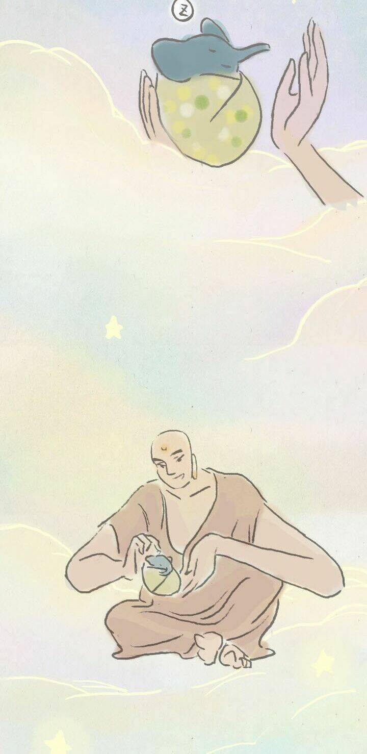 nhất thiền tiểu hòa thượng chapter 64 19