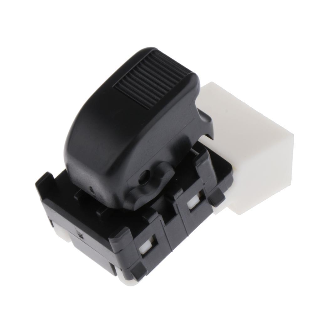 5-6pack Electric Power Window Switch Passenger Side For Daihatsu Sirion