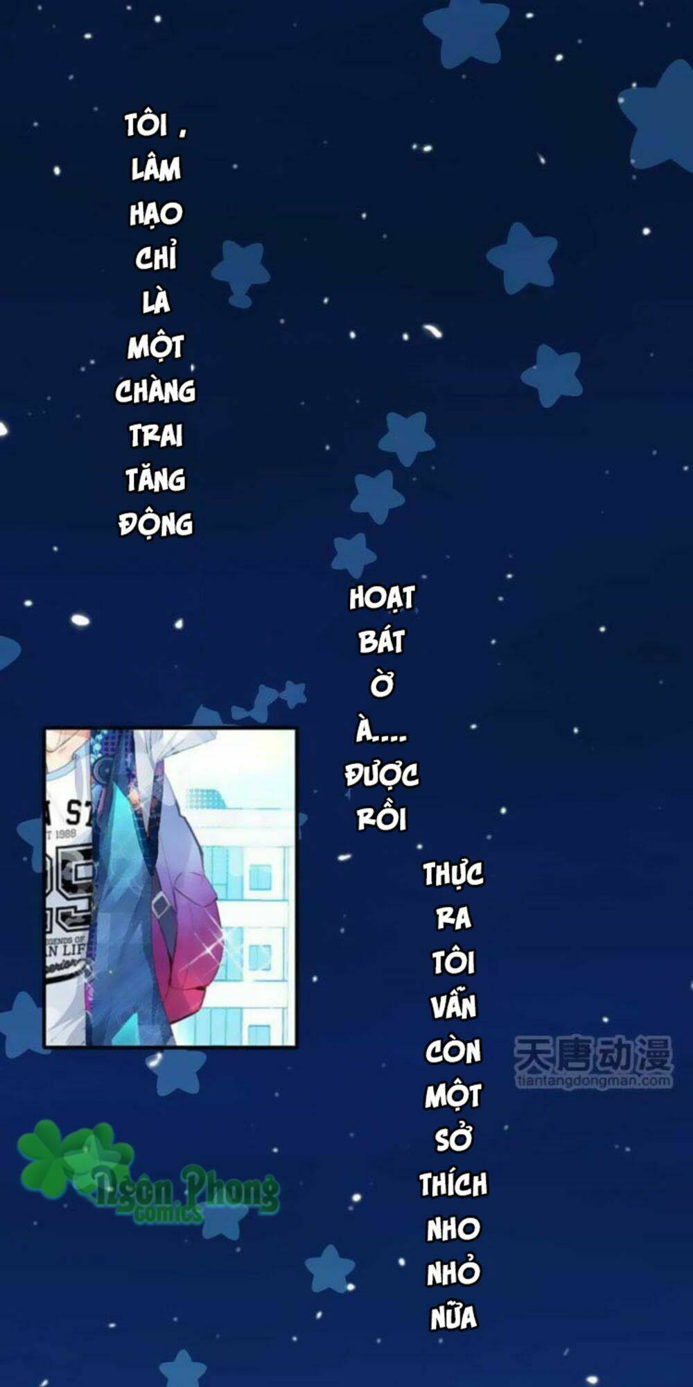 từ hôm nay nhận chức thiếu nữ ma pháp chapter 2 3