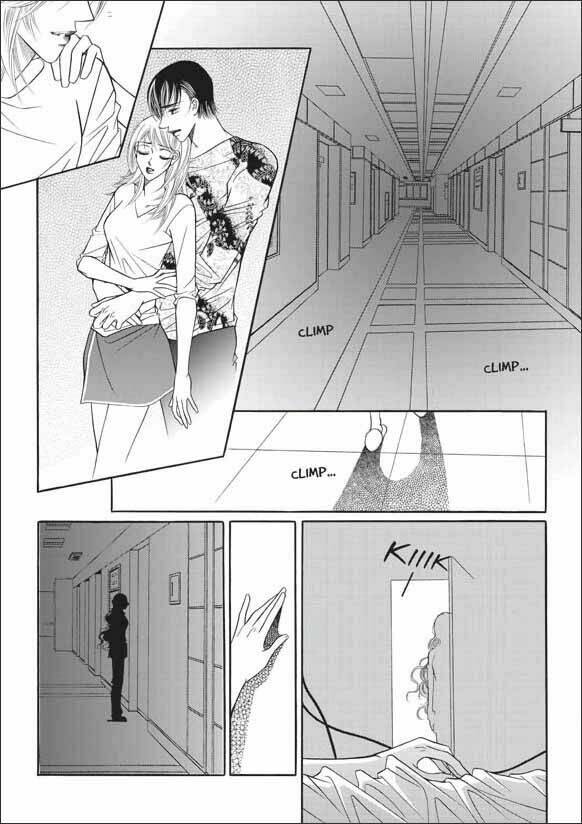 can't lose you chapter 34 31