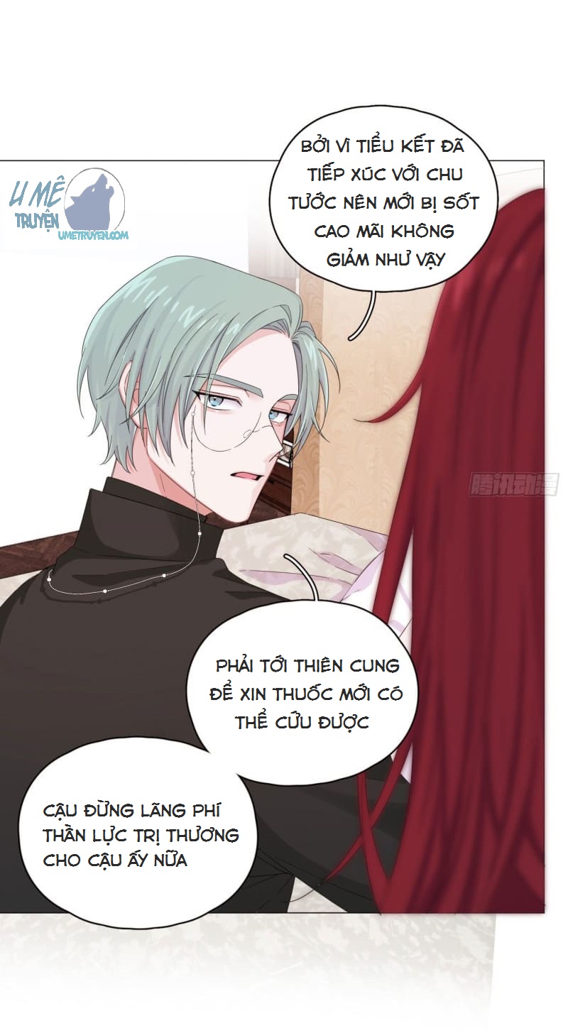 nhất hoàng cửu công thập nhị thê chapter 18 3