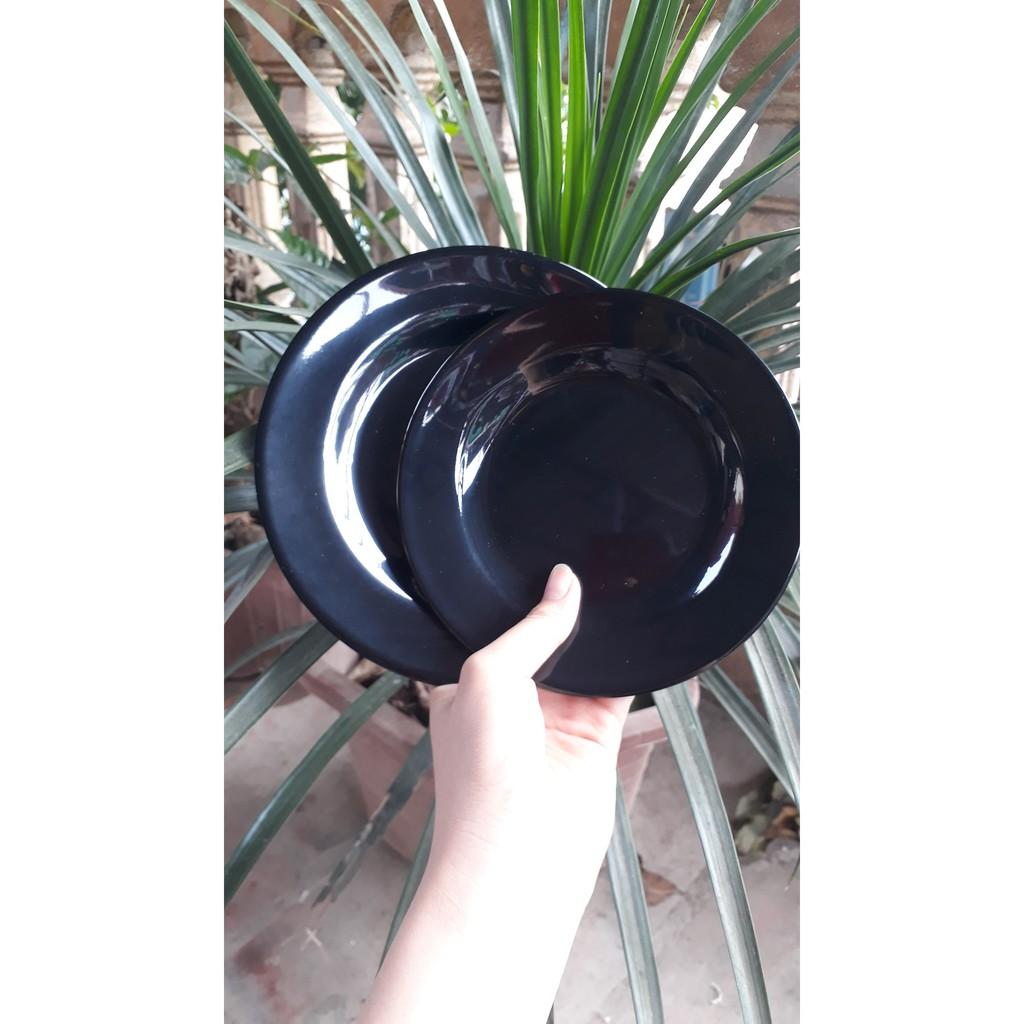 Đĩa Tròn Nhựa Phíp Đủ Cỡ Lựa Chọn