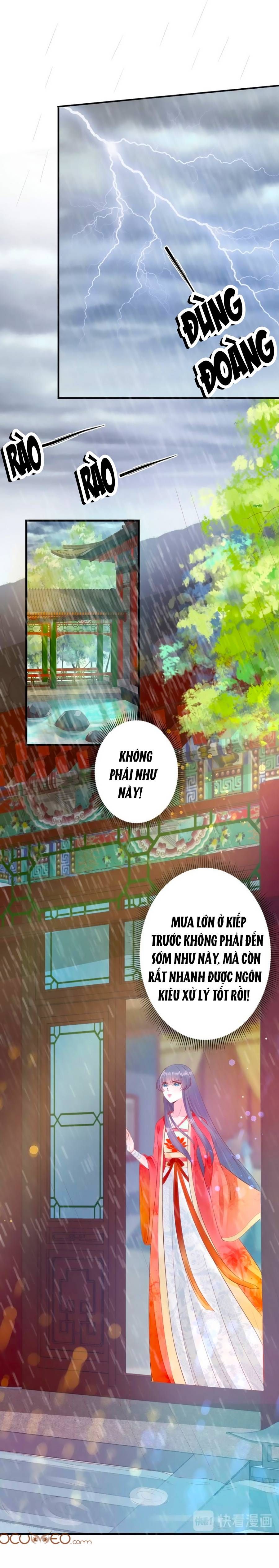 thịnh thế lê hoa điện chapter 14 18
