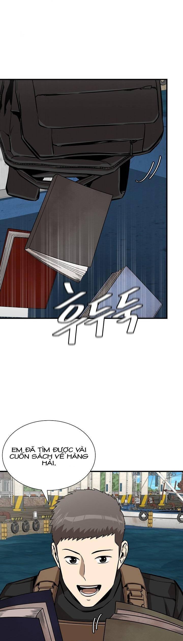 return survival chapter 135 7