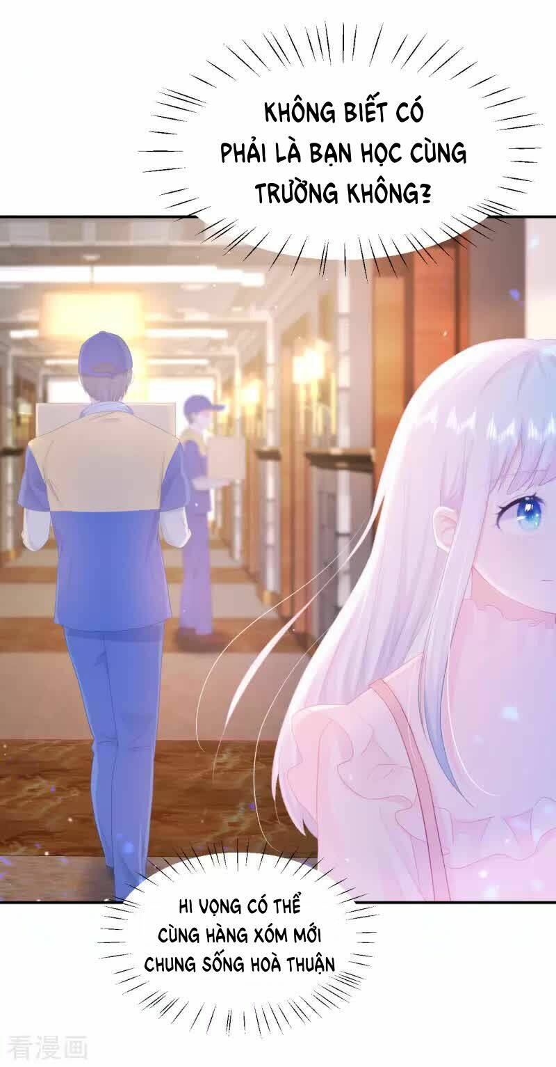 tôi và lịch sử yêu đương của tôi chapter 1 21