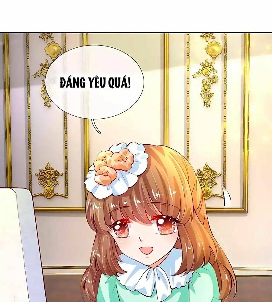 bỗng một ngày trở thành con gái nhà vua chapter 137 15