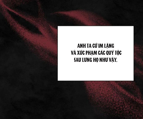 Bạo Chúa Muốn Có Cuộc Sống Tốt Đẹp chapter 31.2 - Trang 17