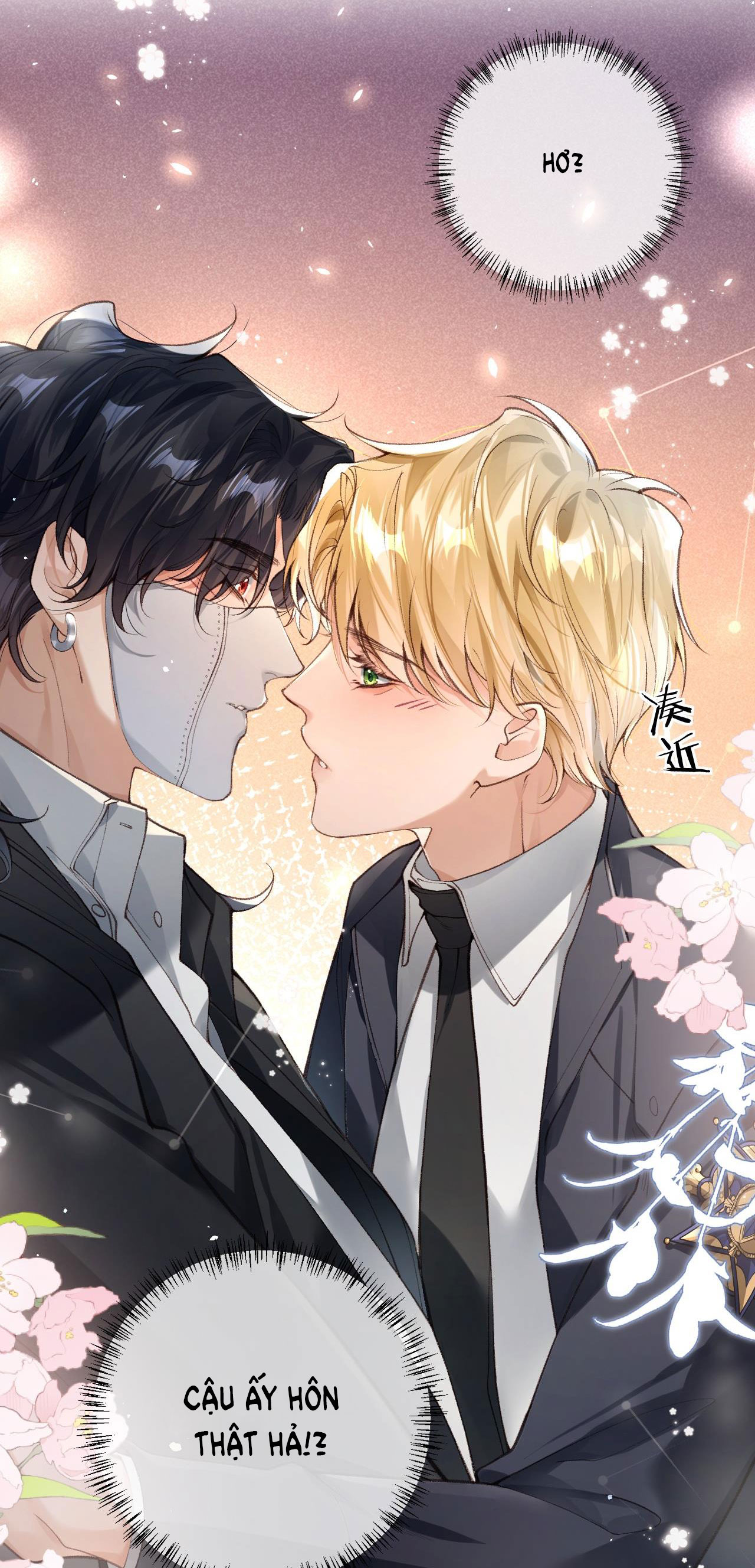 cướp đi thần minh của ta chapter 10 25