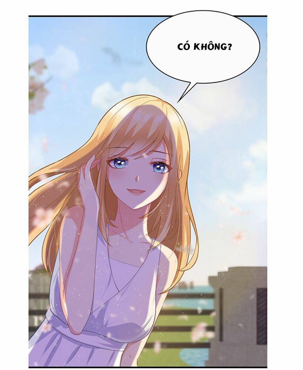 ác ma đích độc sủng điềm thê chapter 18 38