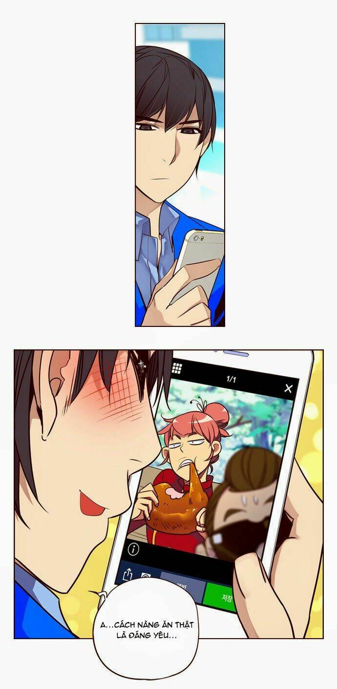 nữ sinh trường wilds chapter 147 13