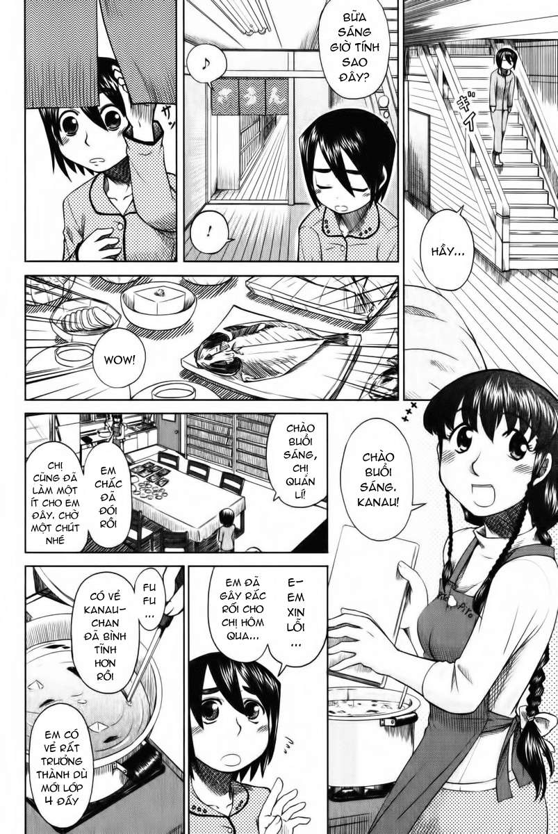 otaku no musume-san chapter 6 4