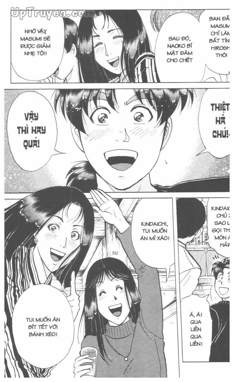 thám tử kindaichi (bản đẹp) chapter 17 319