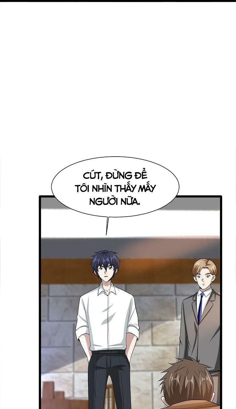 đô thị tà vương chapter 229 14