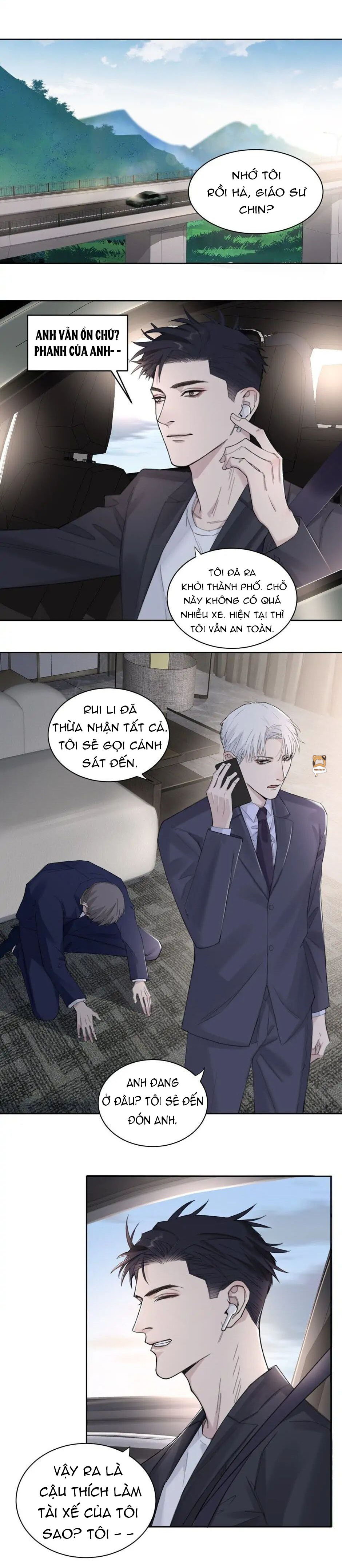 bóng dáng tội ác chapter 25 10