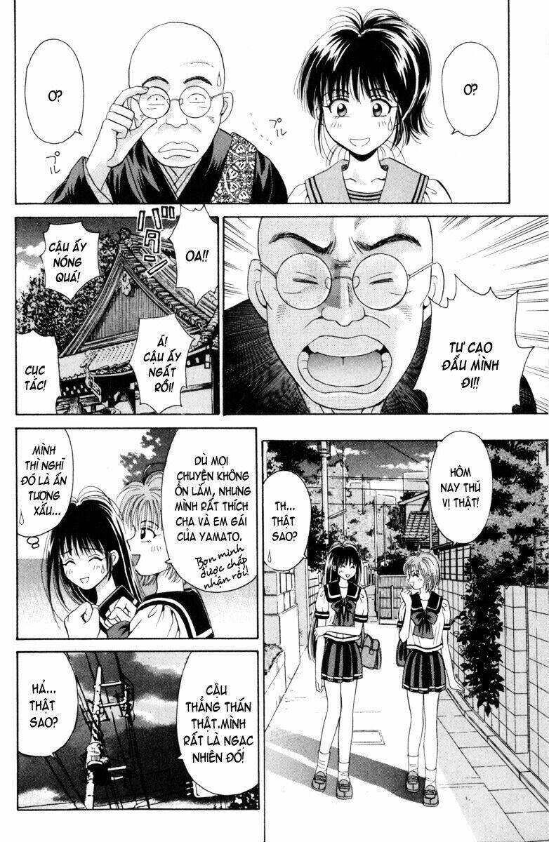 open sesame chapter 10 32