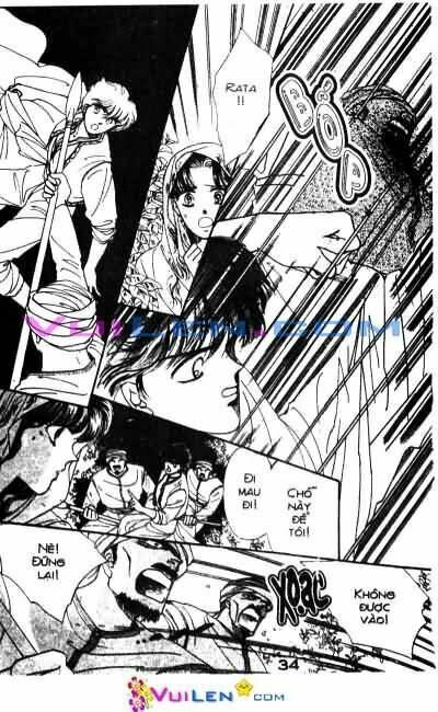 nàng công chúa ham chơi chapter 10 34