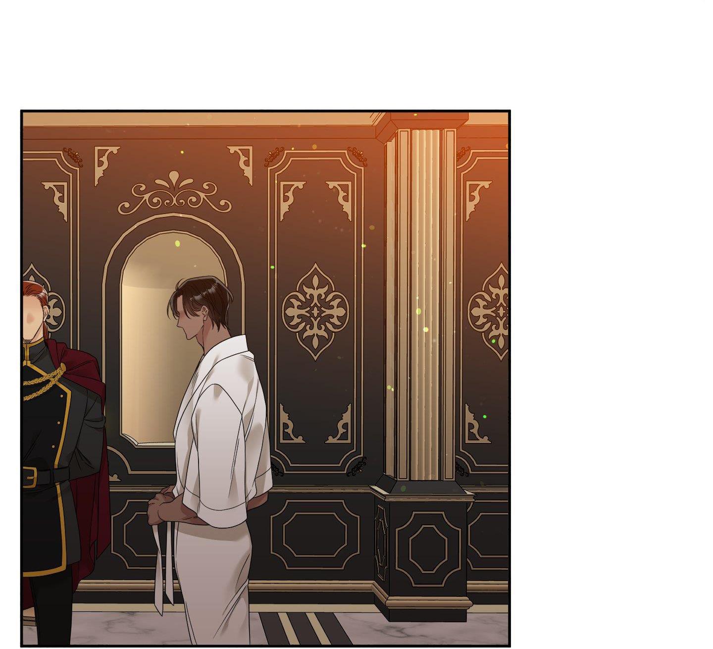 ái tình tự tâm chapter 14 5